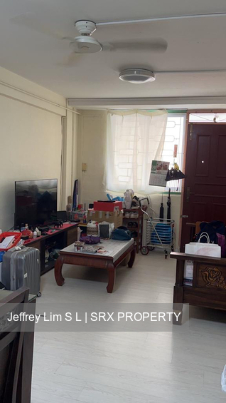 Blk 76 Bedok North Road (Bedok), HDB 3 Rooms #373252661